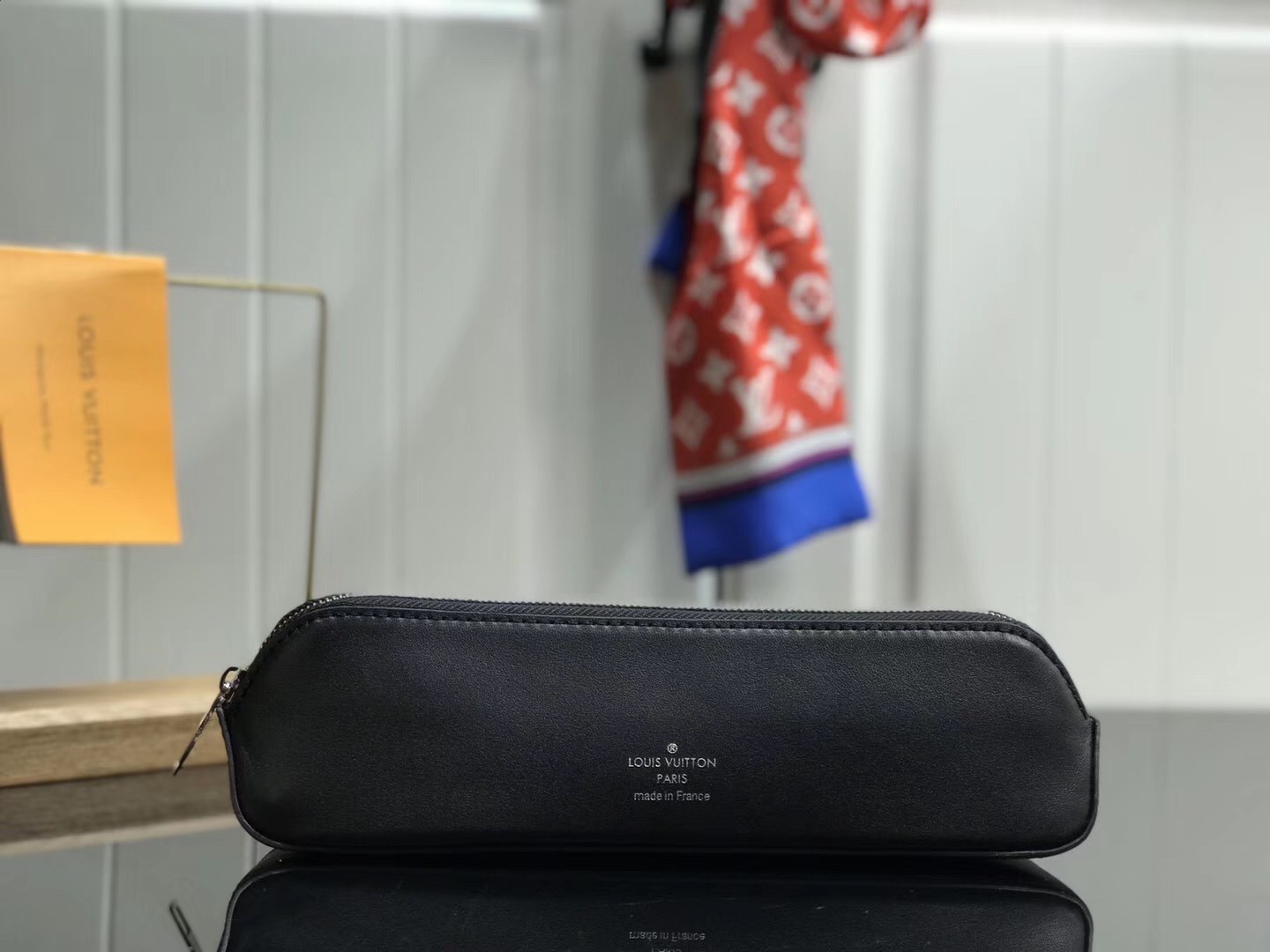 LV PENCIL POUCH ELISABETH GI0199