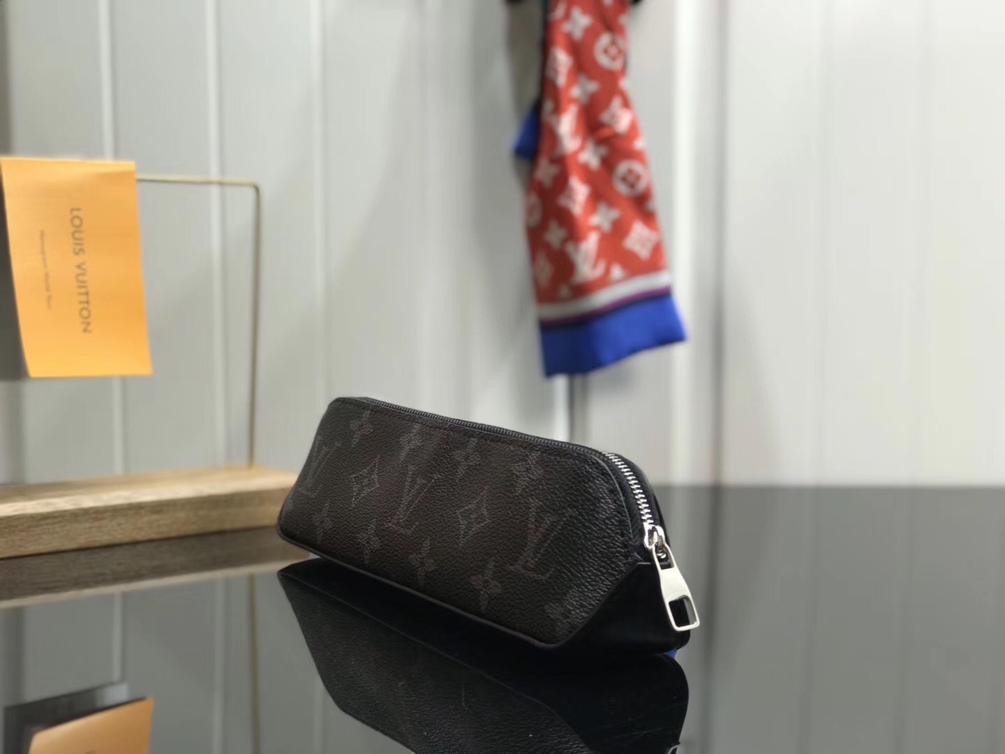 LV PENCIL POUCH ELISABETH GI0199