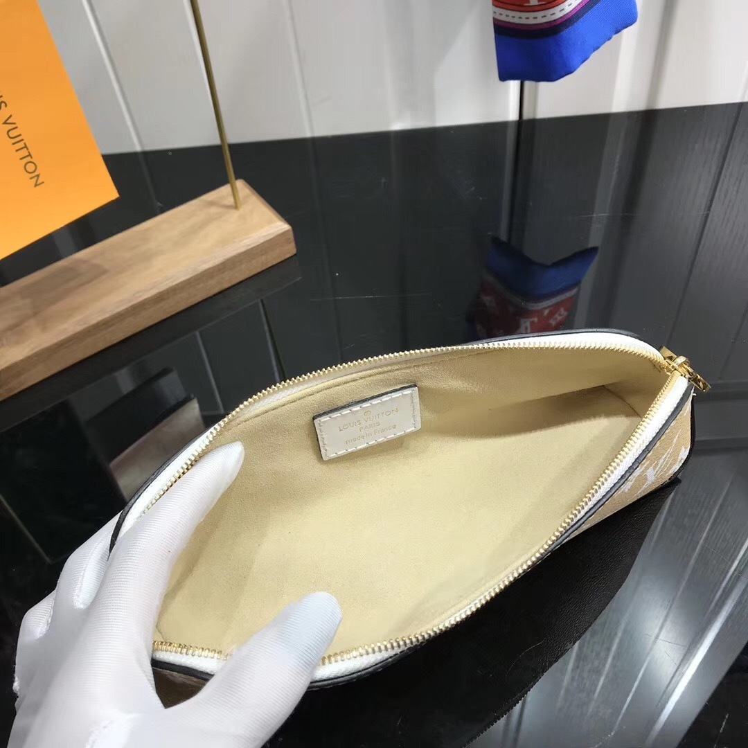 LV PENCIL POUCH ELISABETH GI0199