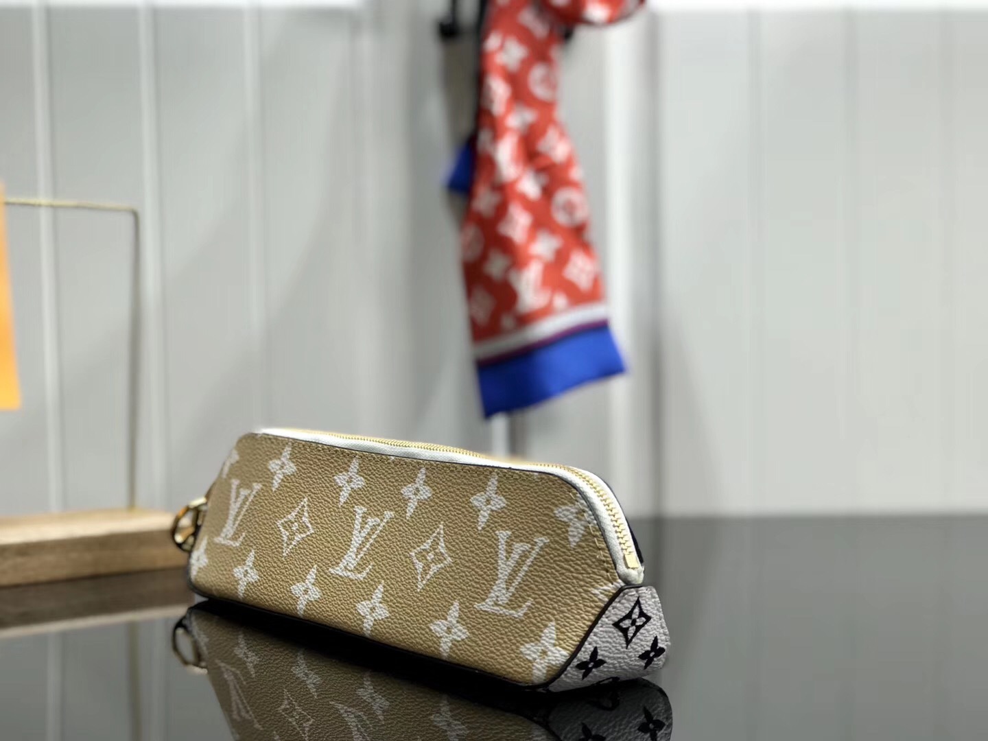 LV PENCIL POUCH ELISABETH GI0199