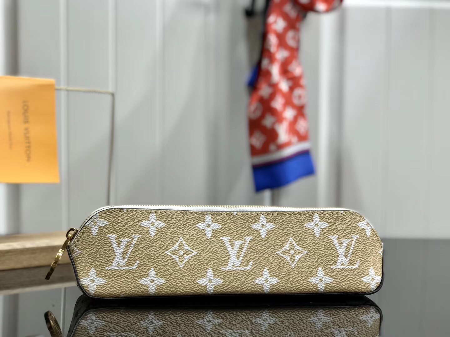 LV PENCIL POUCH ELISABETH GI0199