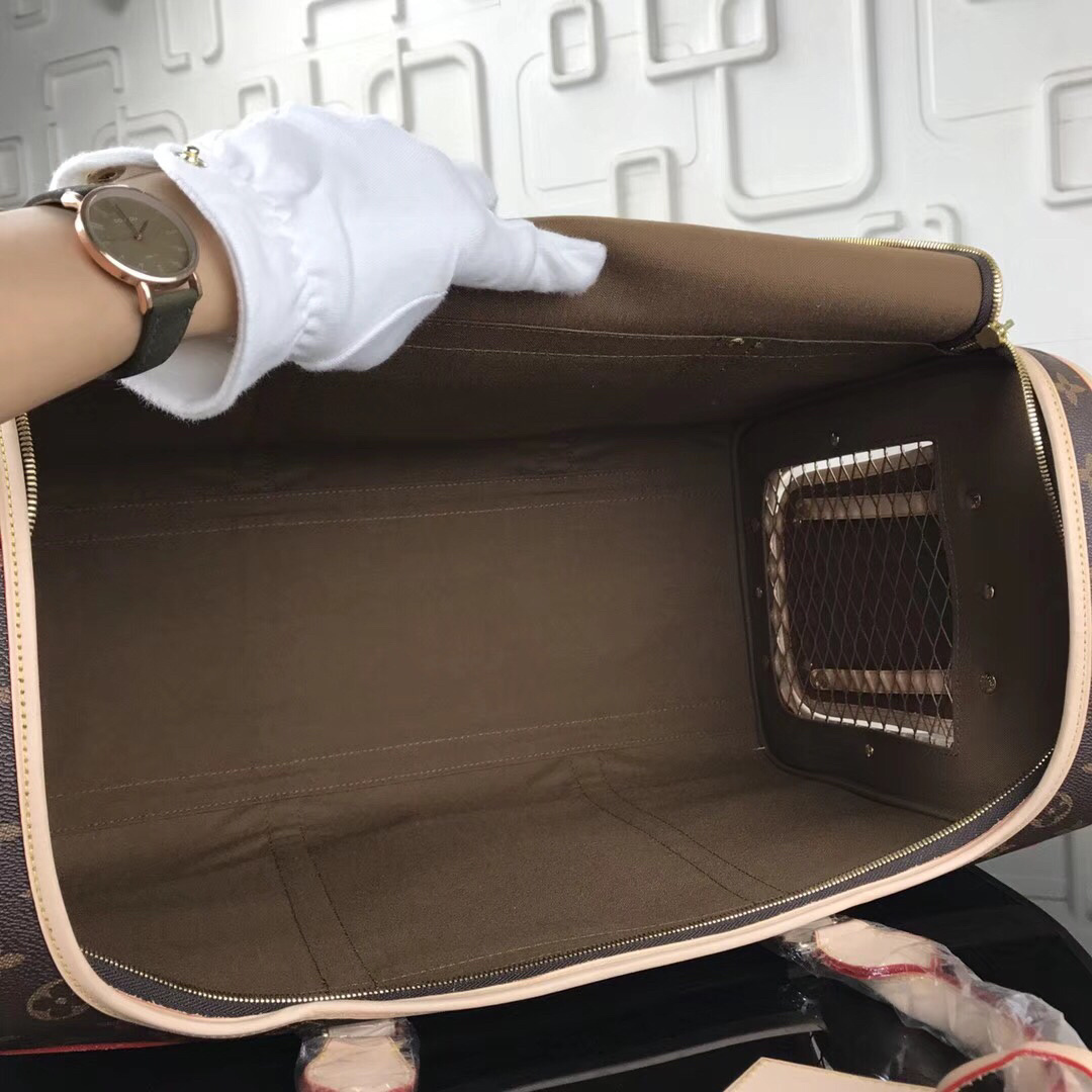 LV Pet Bag M42021