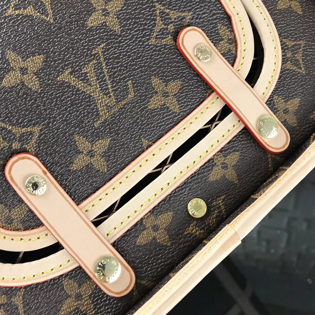 LV Pet Bag M42021