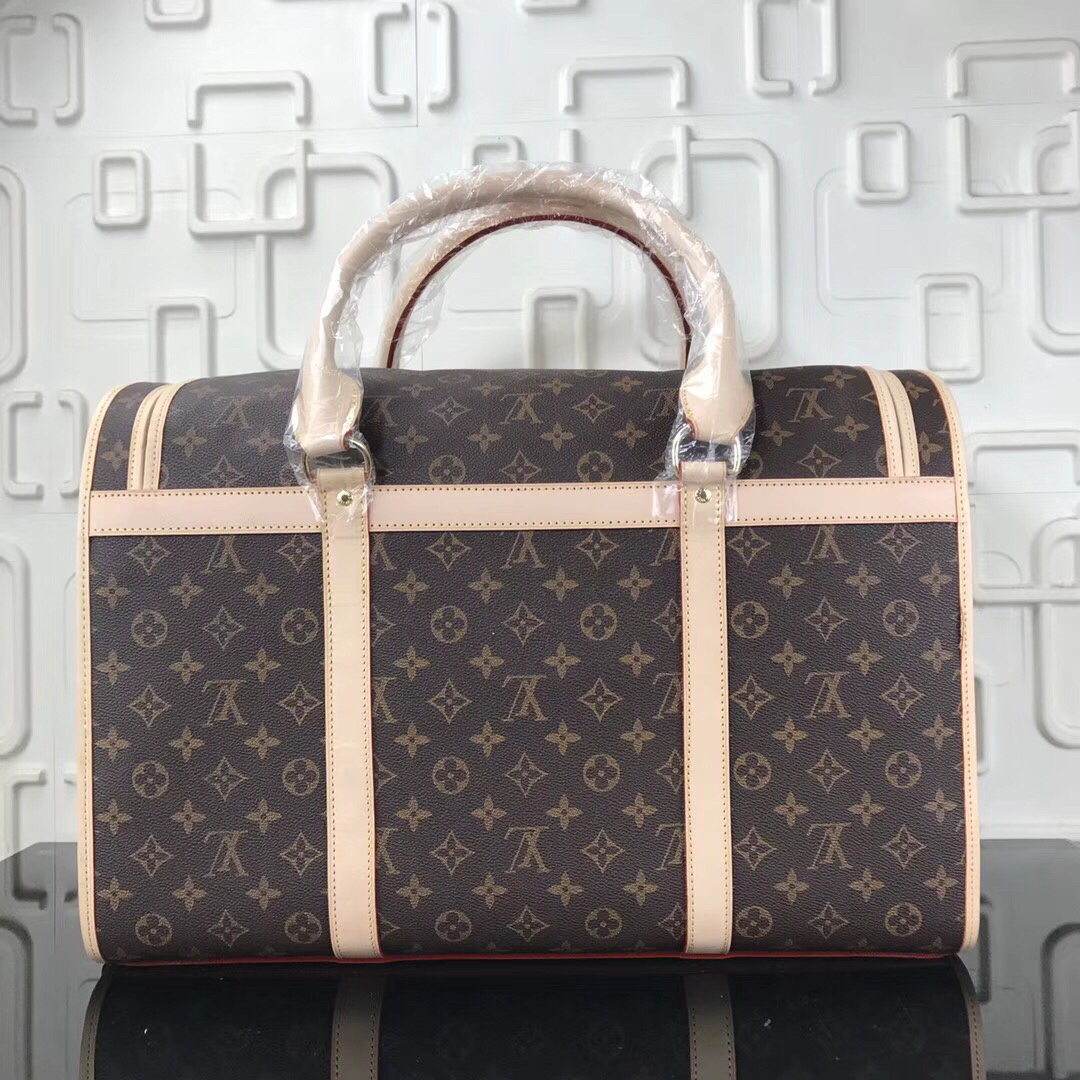 LV Pet Bag M42021