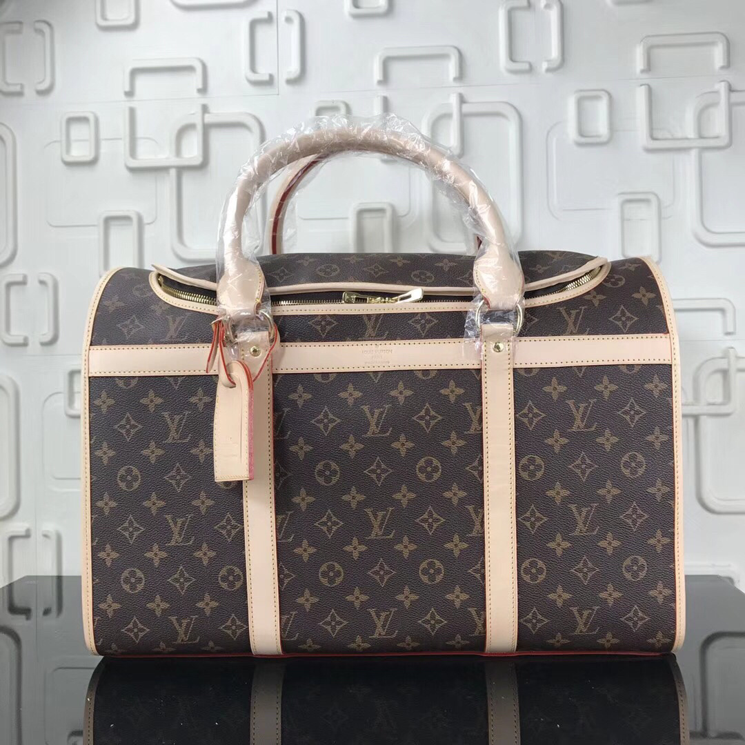 LV Pet Bag M42021