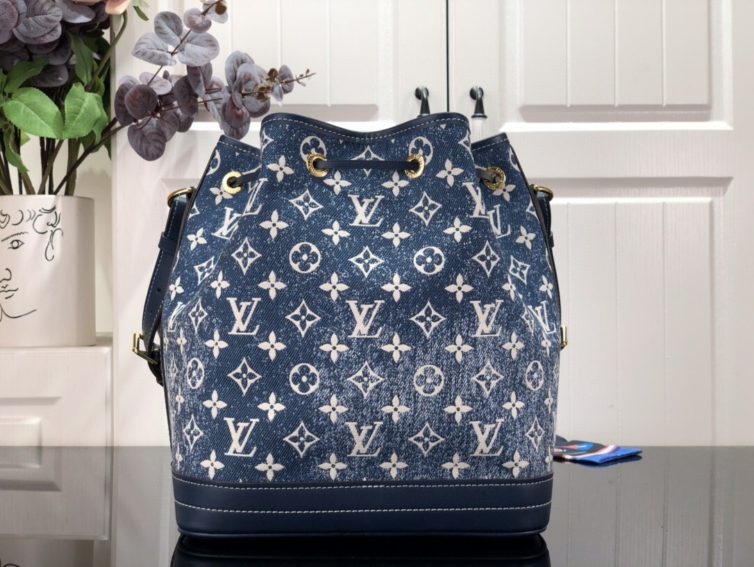 LV PETIT NOE BAG M59606