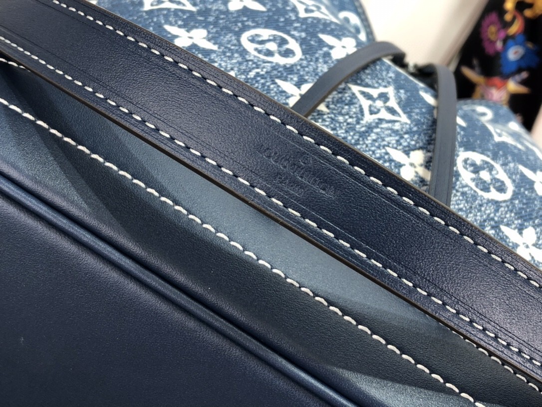 LV PETIT NOE BAG M59606