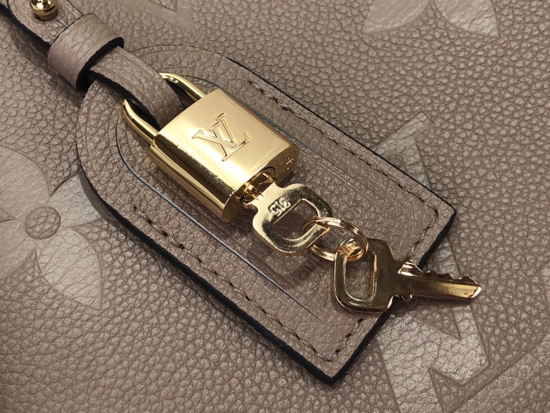 LV PETIT PALAIS M58916