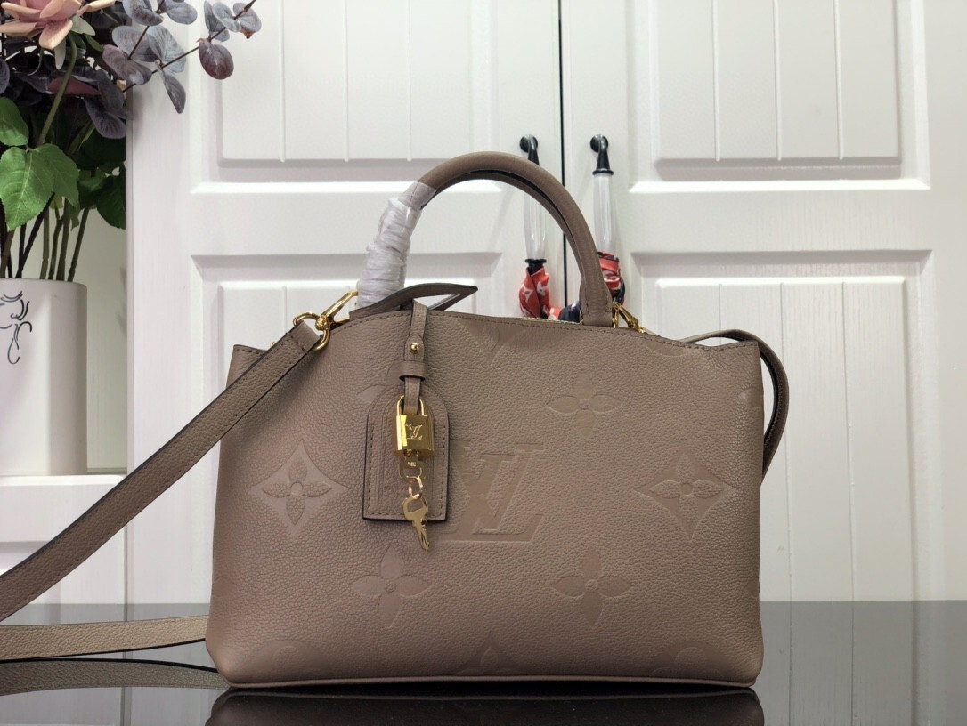 LV PETIT PALAIS M58916