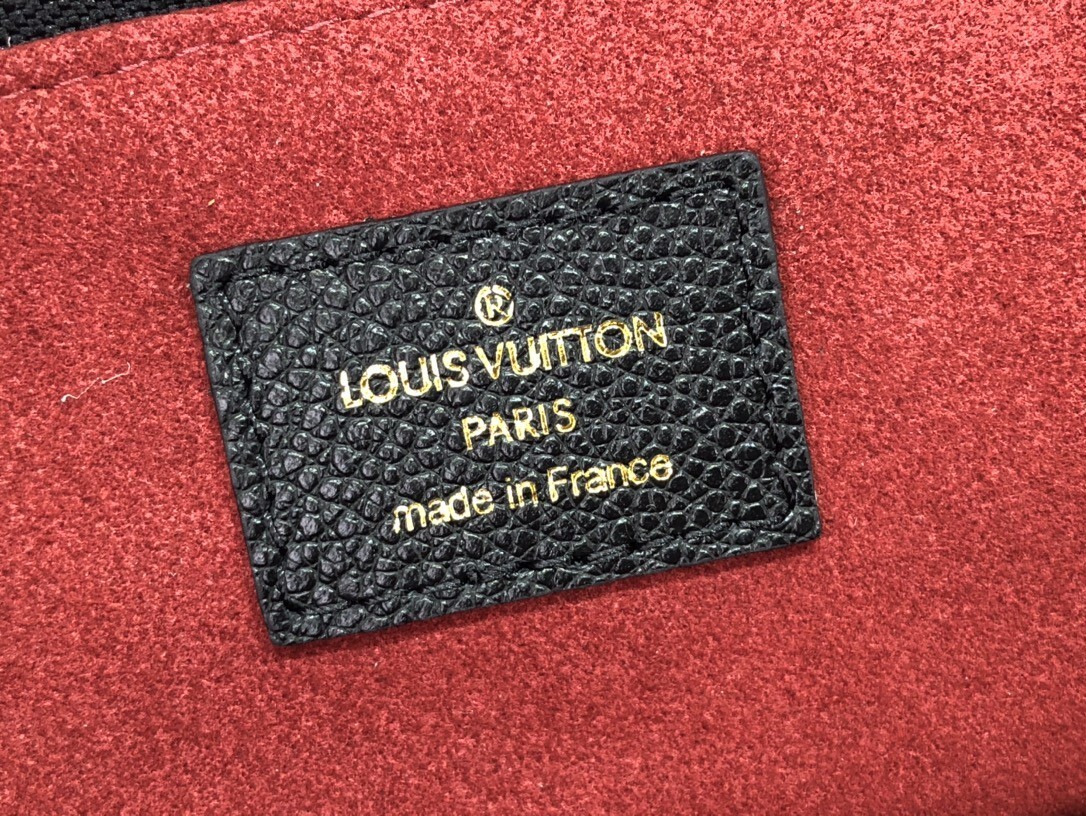 LV PETIT PALAIS M58916