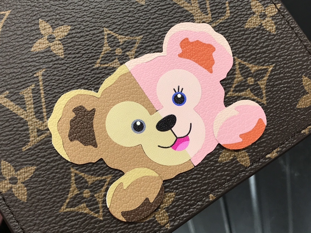 LV PETIT SAC PLAT M69442XR