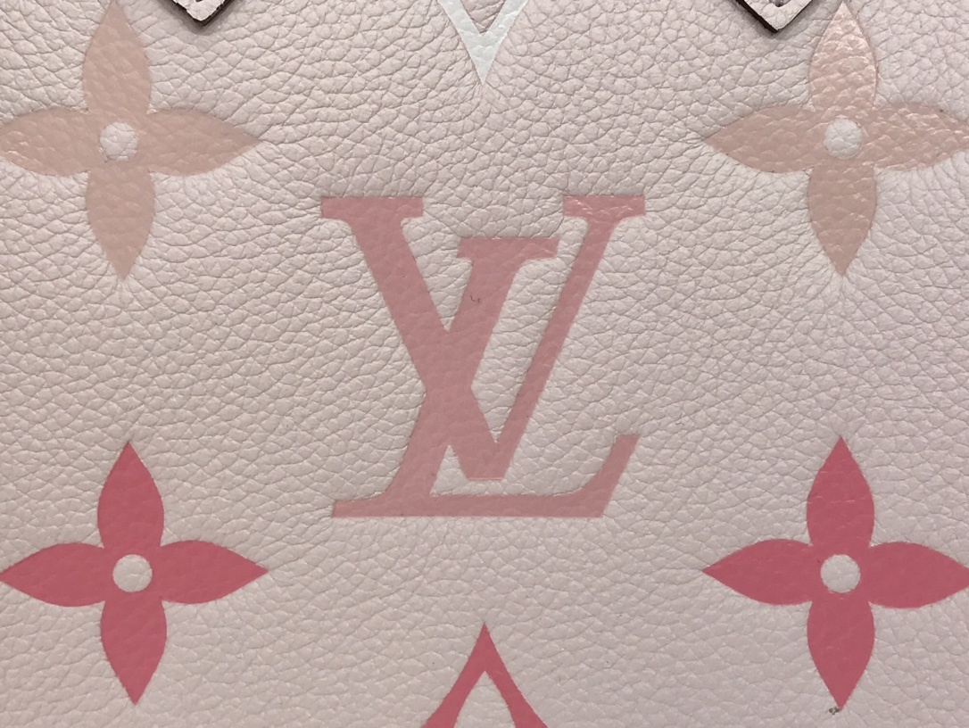 LV PETIT SAC PLAT M80449 
