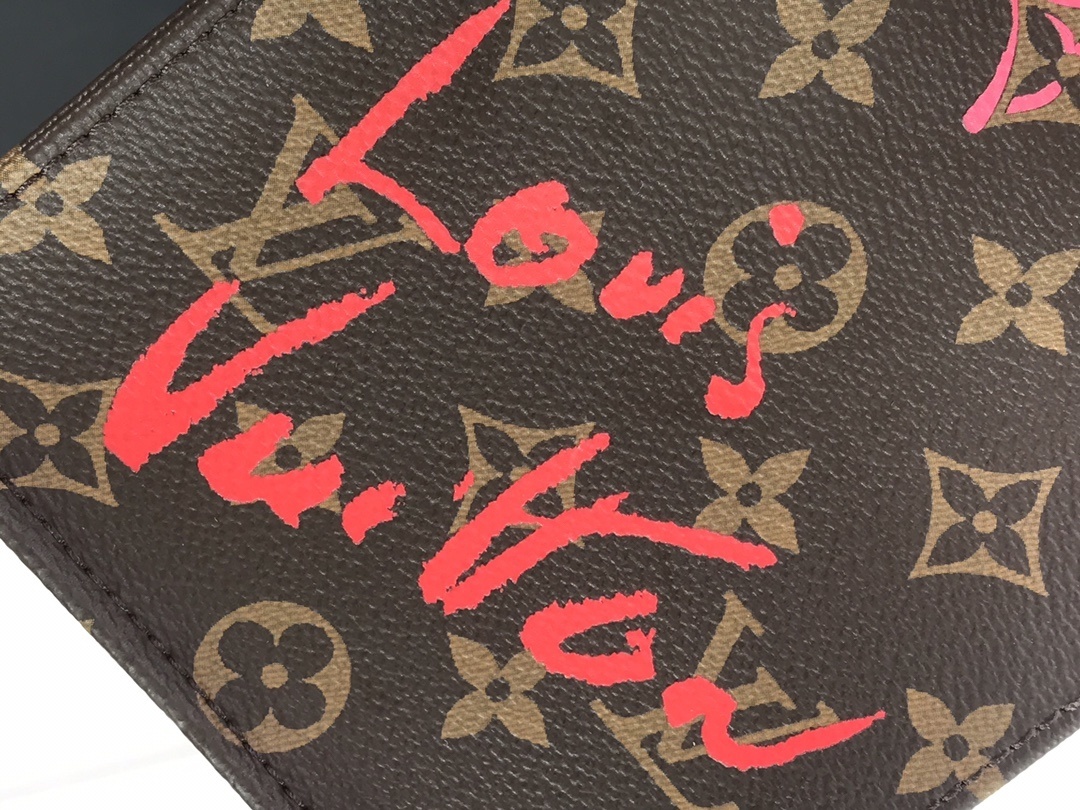 LV PETIT SAC PLAT M80839 