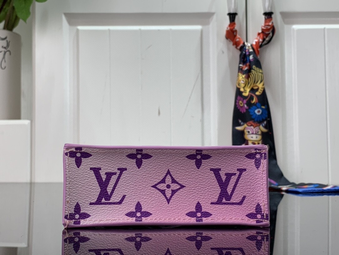 LV PETIT SAC PLAT M81341