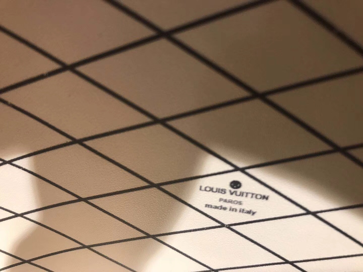 LV PETITE BOITE CHAPEAU BAG M43514