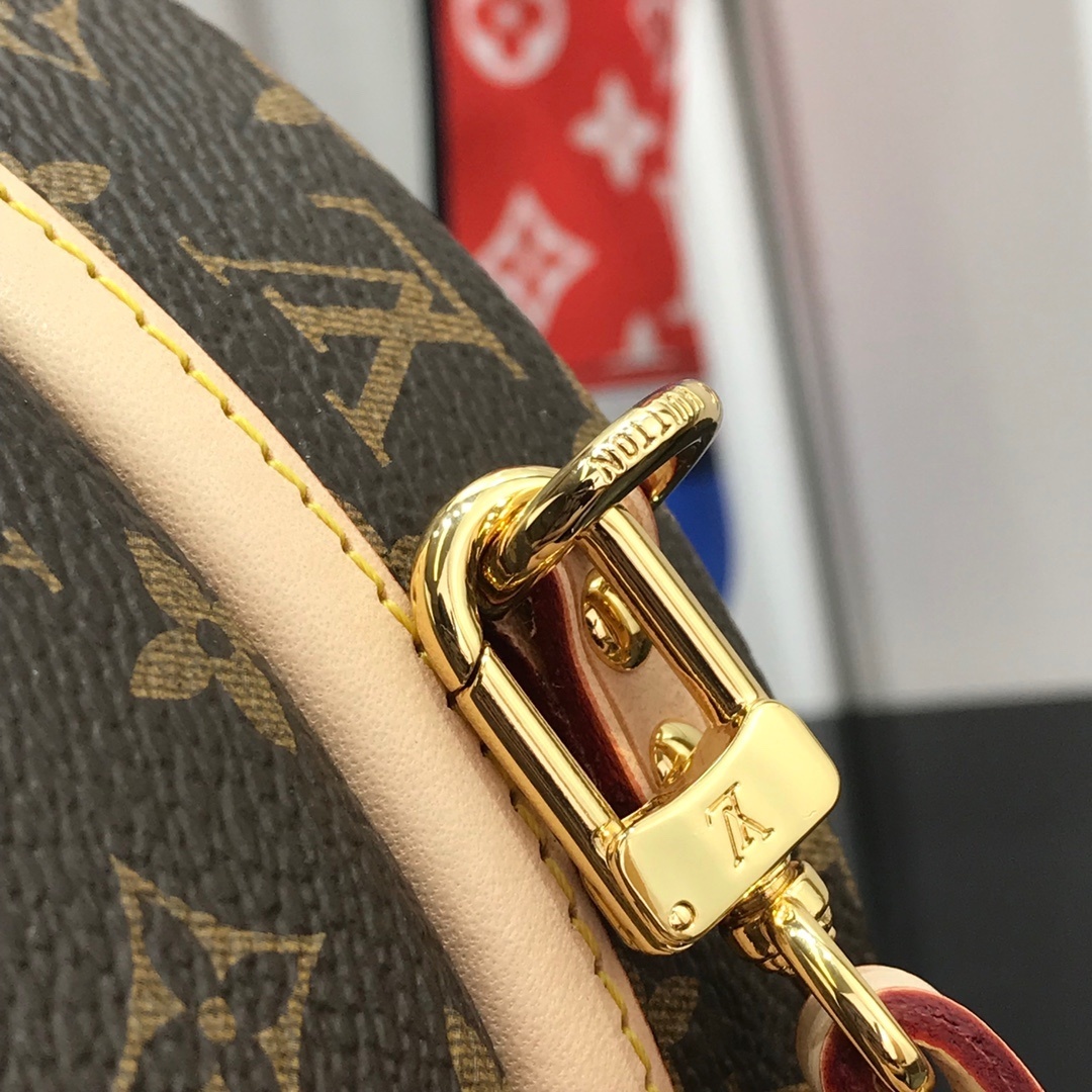 LV PETITE BOITE CHAPEAU M43514