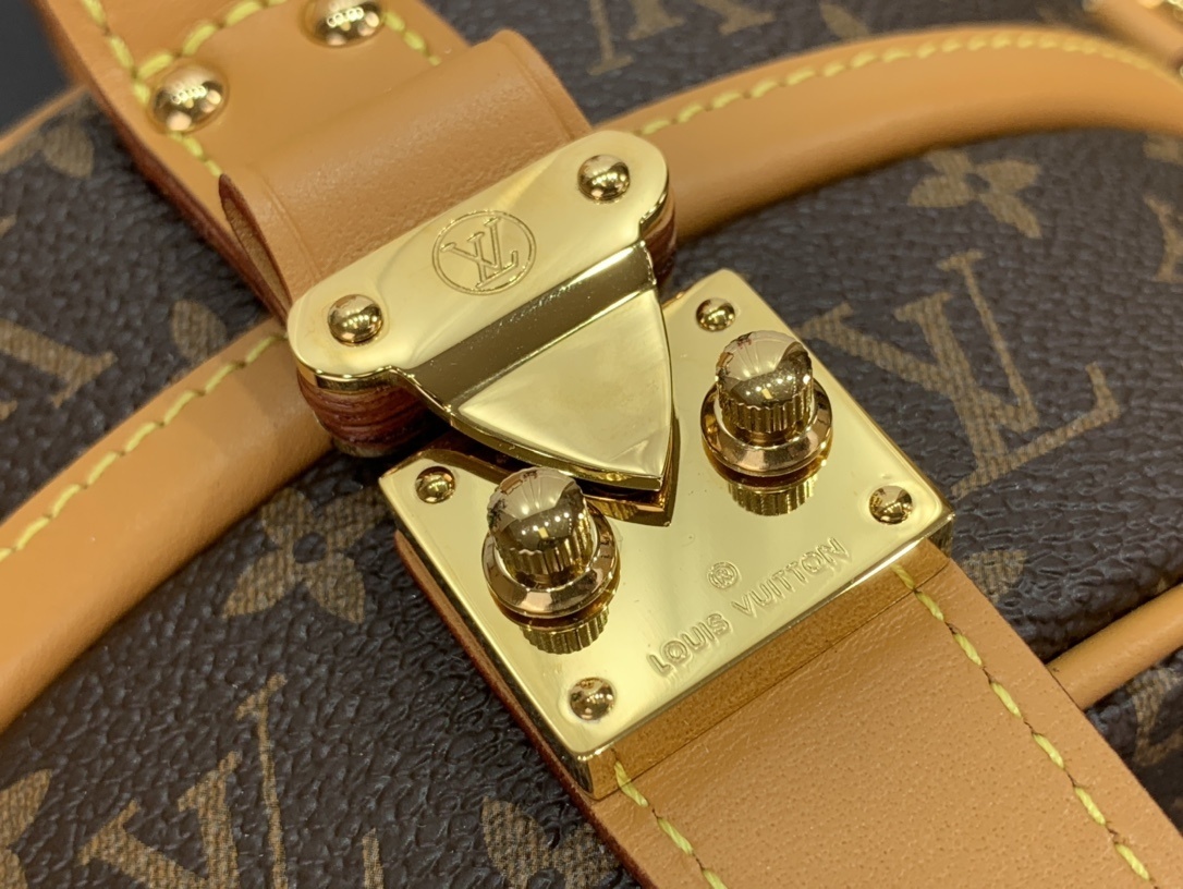 LV PETITE BOITE CHAPEAU M43514