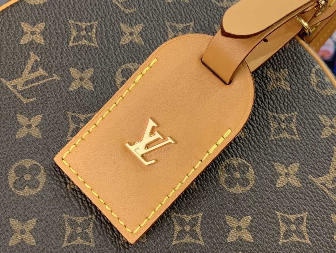 LV PETITE BOITE CHAPEAU M43514