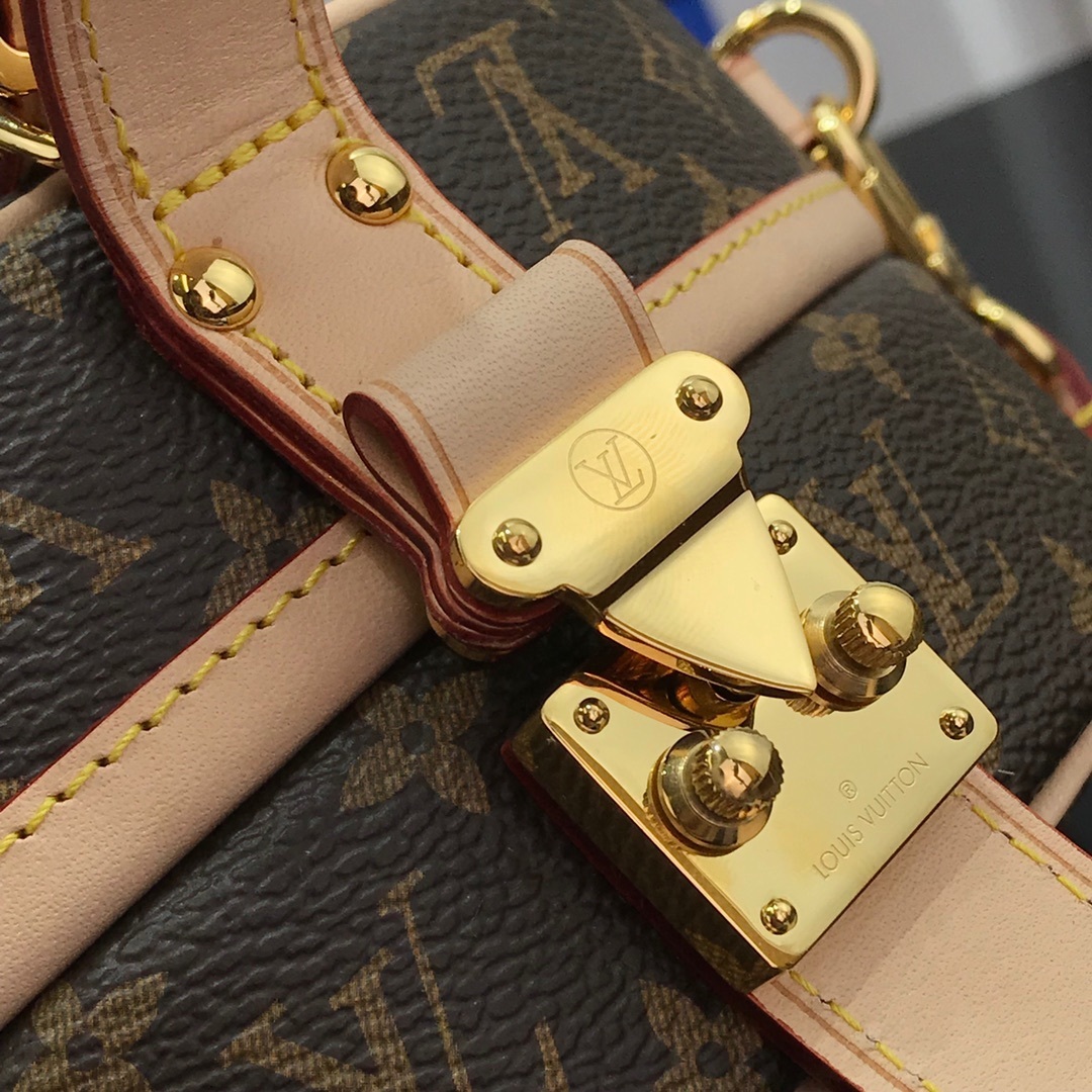 LV PETITE BOITE CHAPEAU M43514