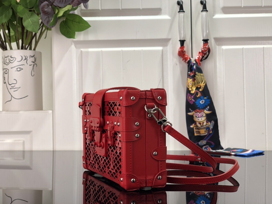 LV PETITE MALLE M20353 