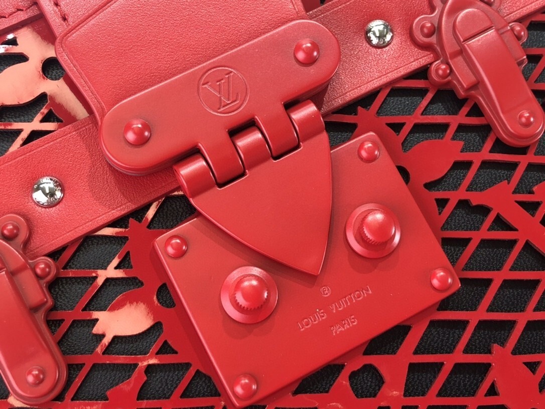 LV PETITE MALLE M20353 