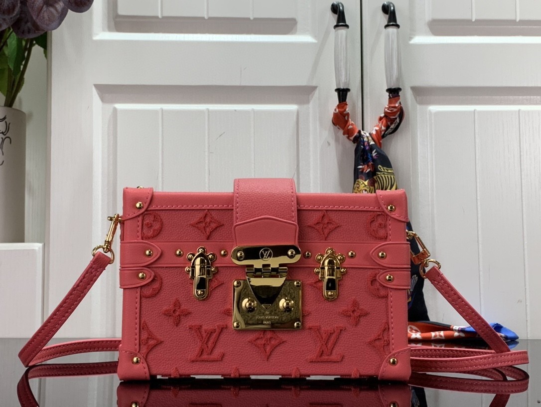 LV PETITE MALLE M20745 