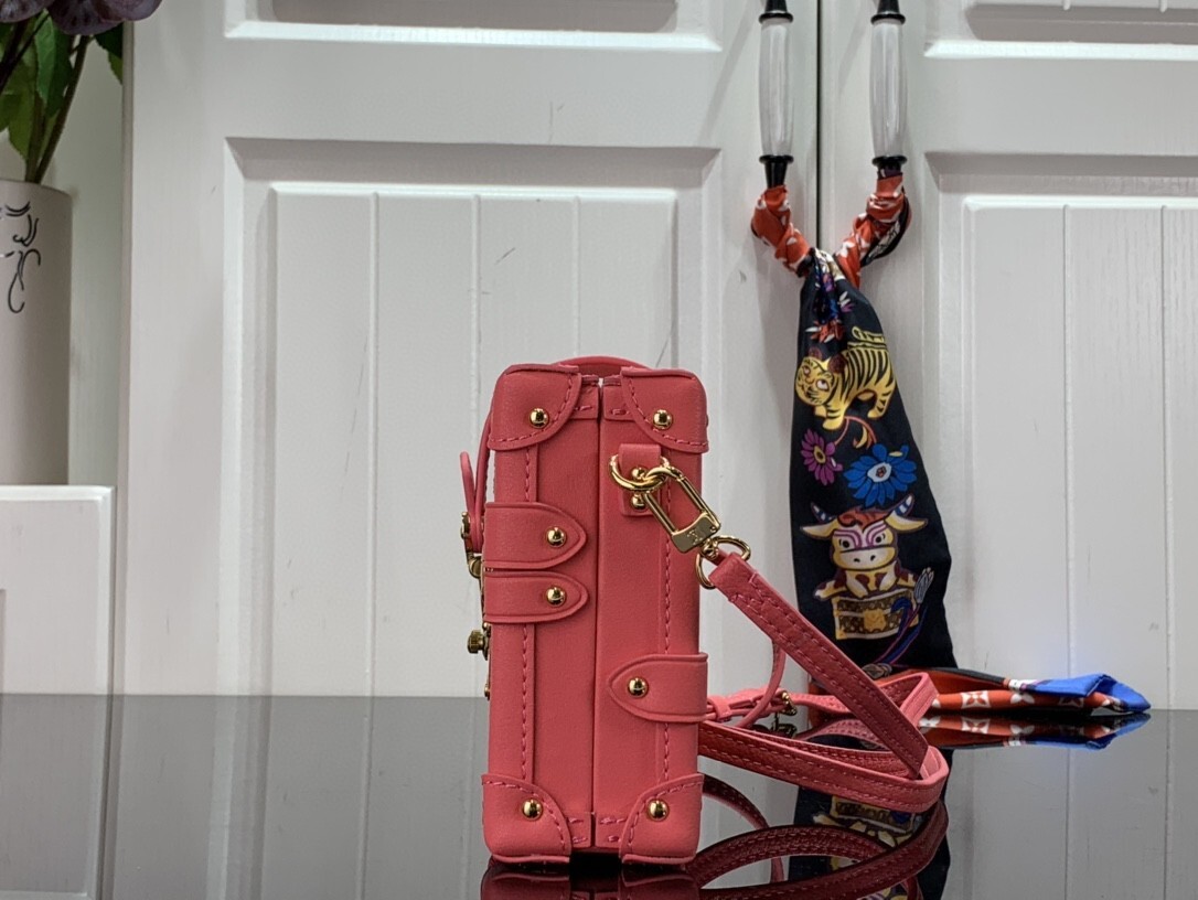 LV PETITE MALLE M20745 