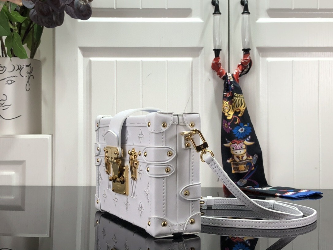 LV PETITE MALLE M20745 