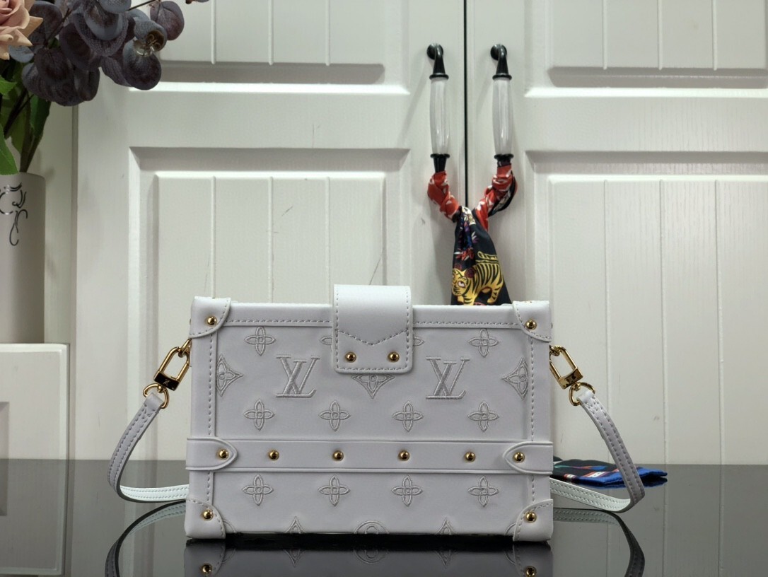 LV PETITE MALLE M20745 