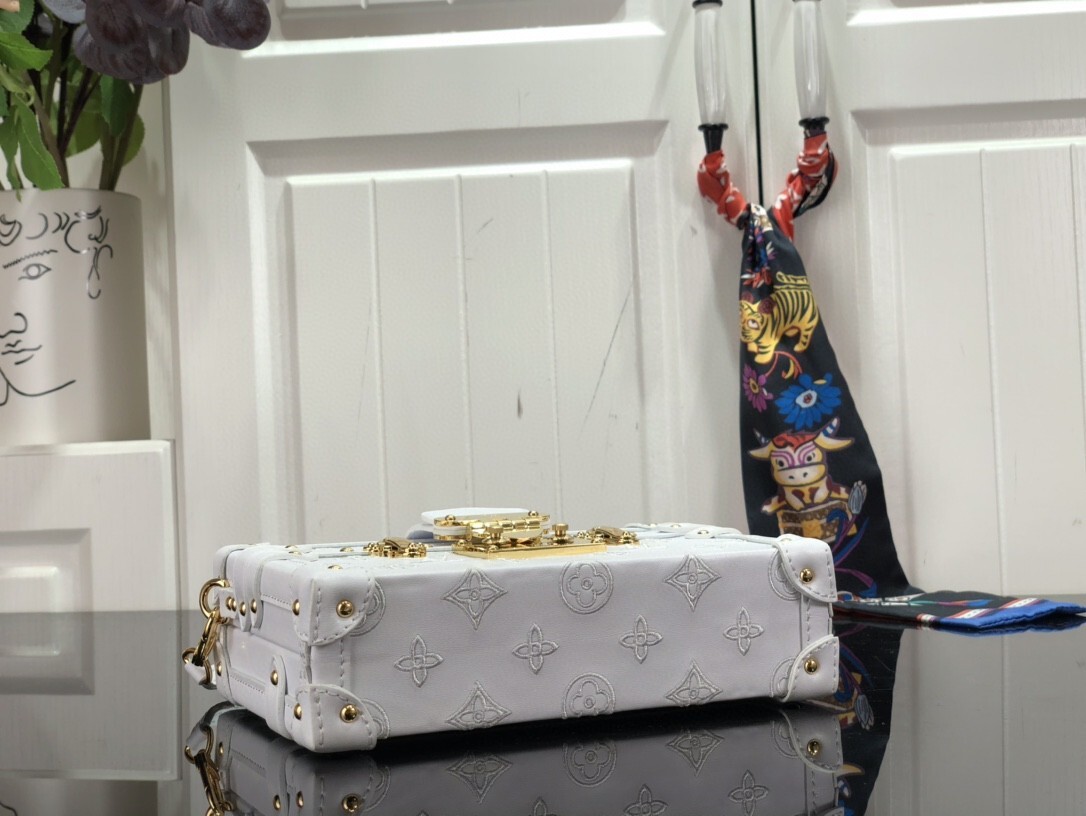 LV PETITE MALLE M20745 