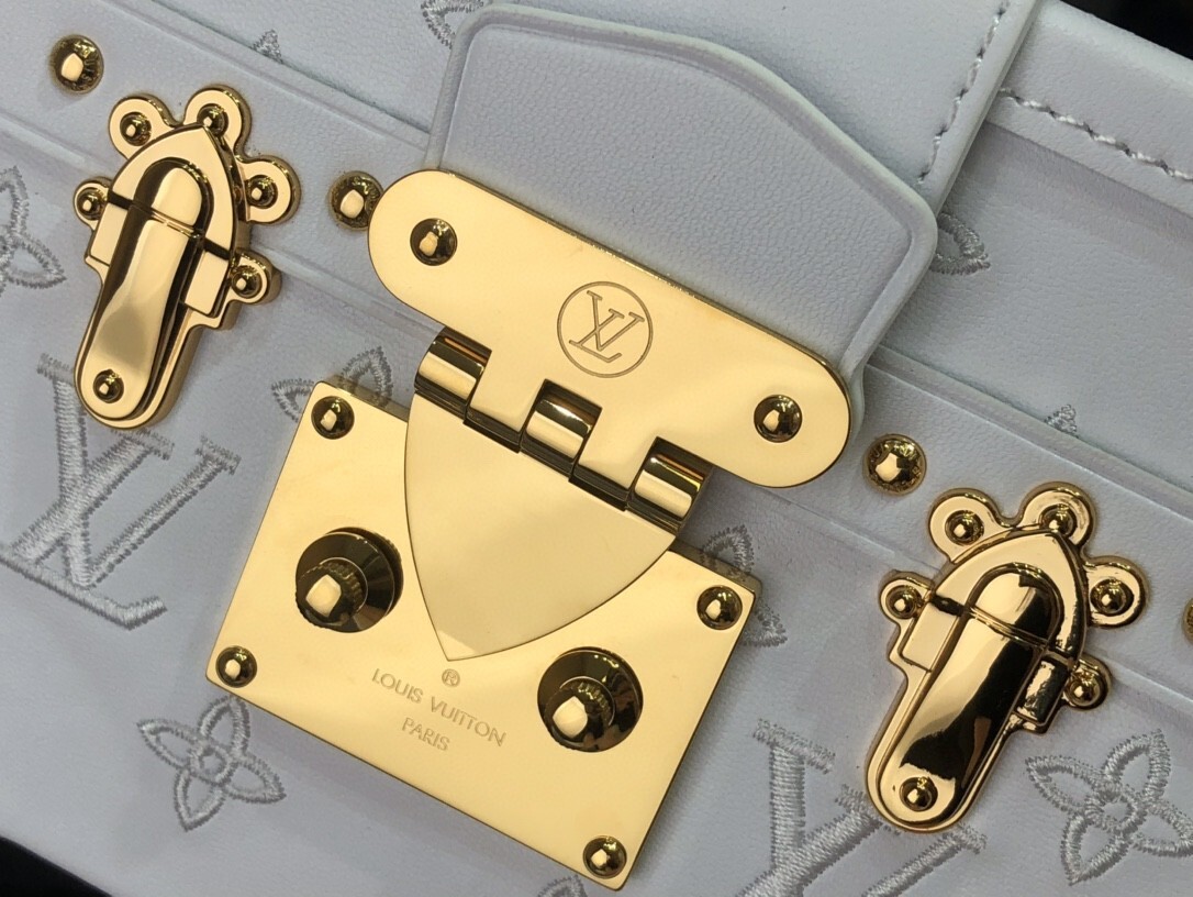 LV PETITE MALLE M20745 