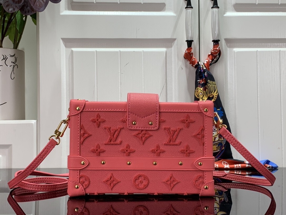 LV PETITE MALLE M20745 