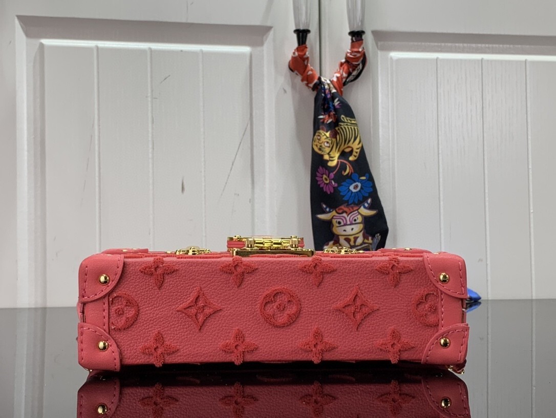 LV PETITE MALLE M20745 