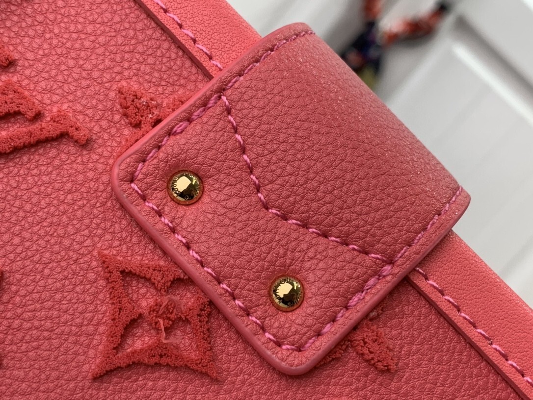 LV PETITE MALLE M20745 