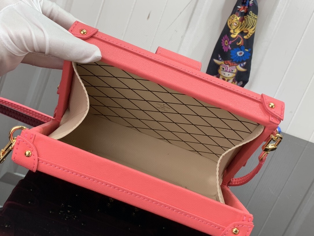 LV PETITE MALLE M20745 