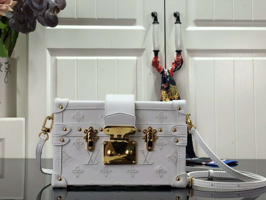 LV PETITE MALLE M20745 