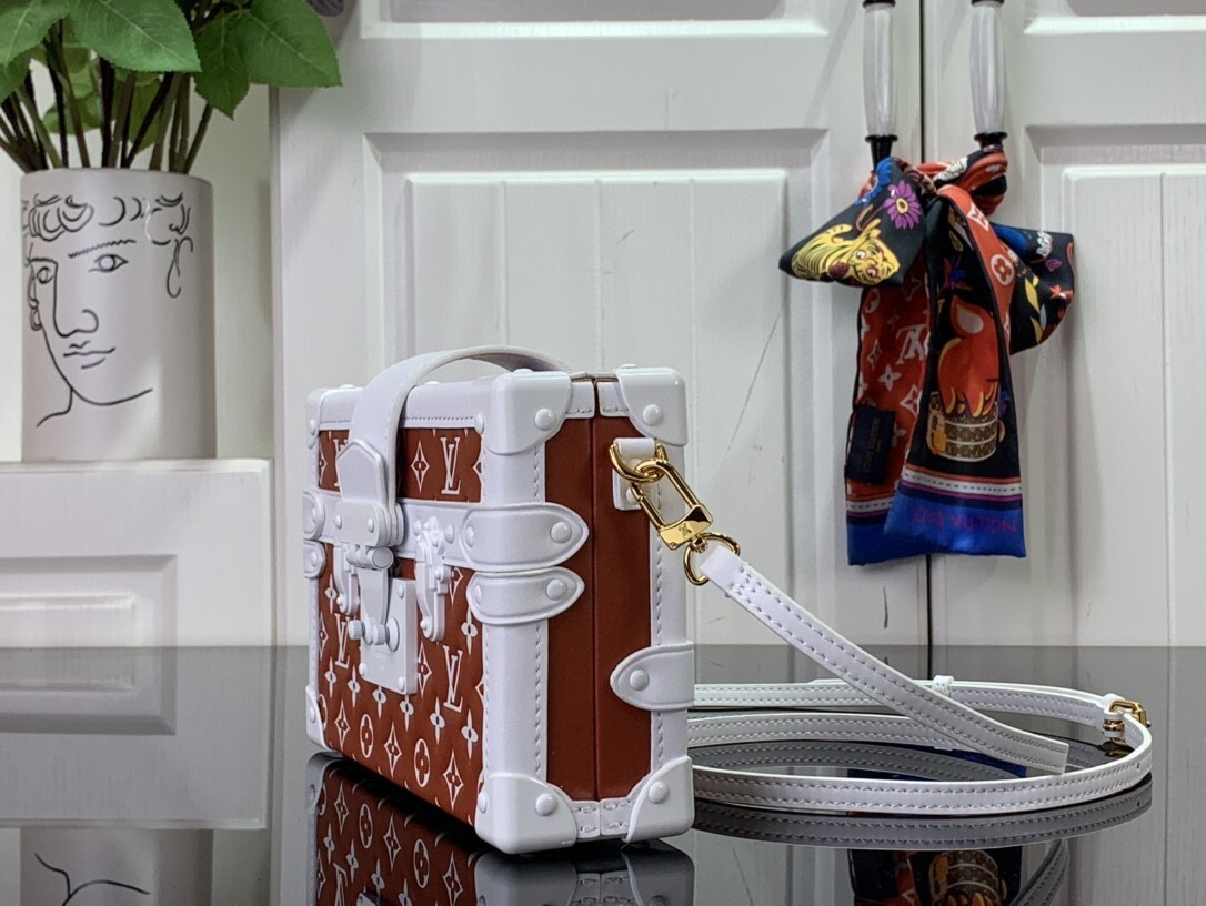 LV PETITE MALLE M20764 