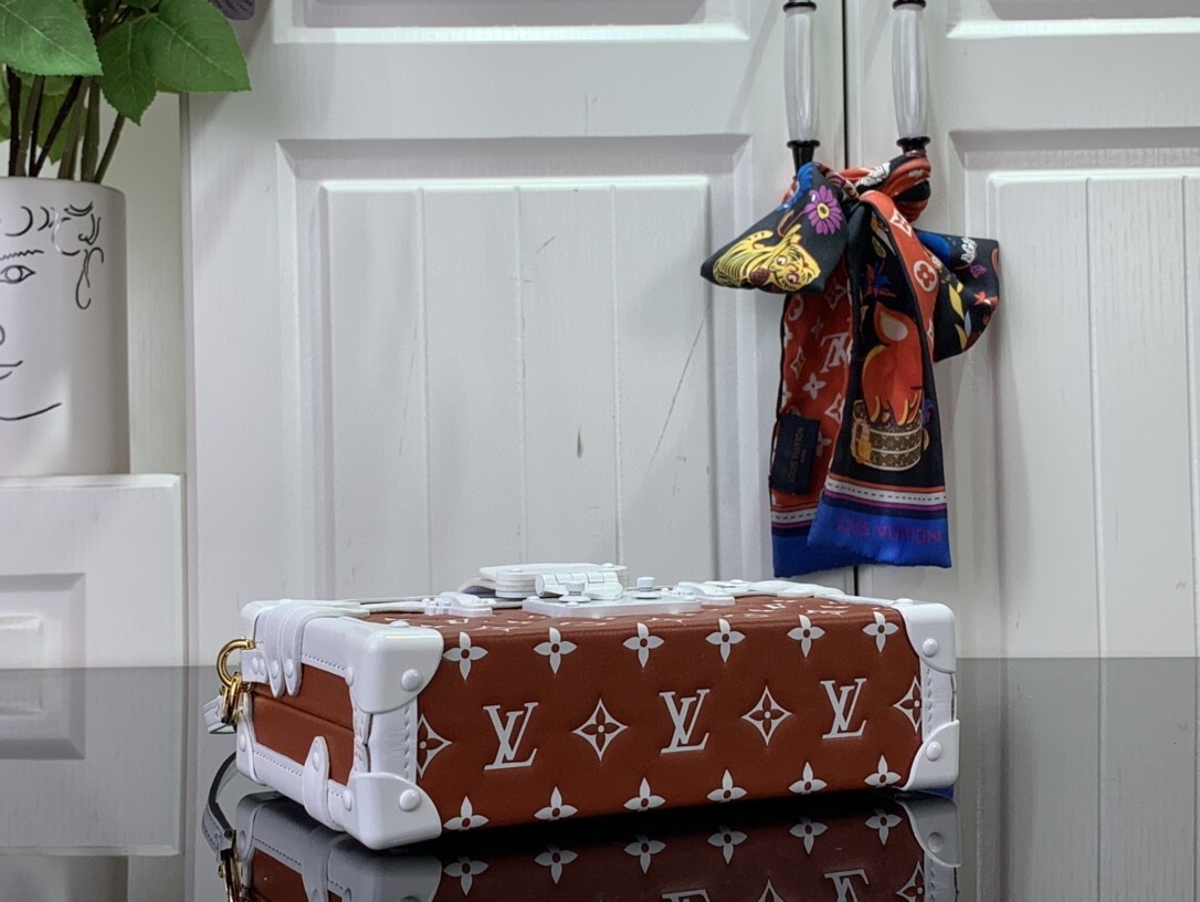 LV PETITE MALLE M20764 