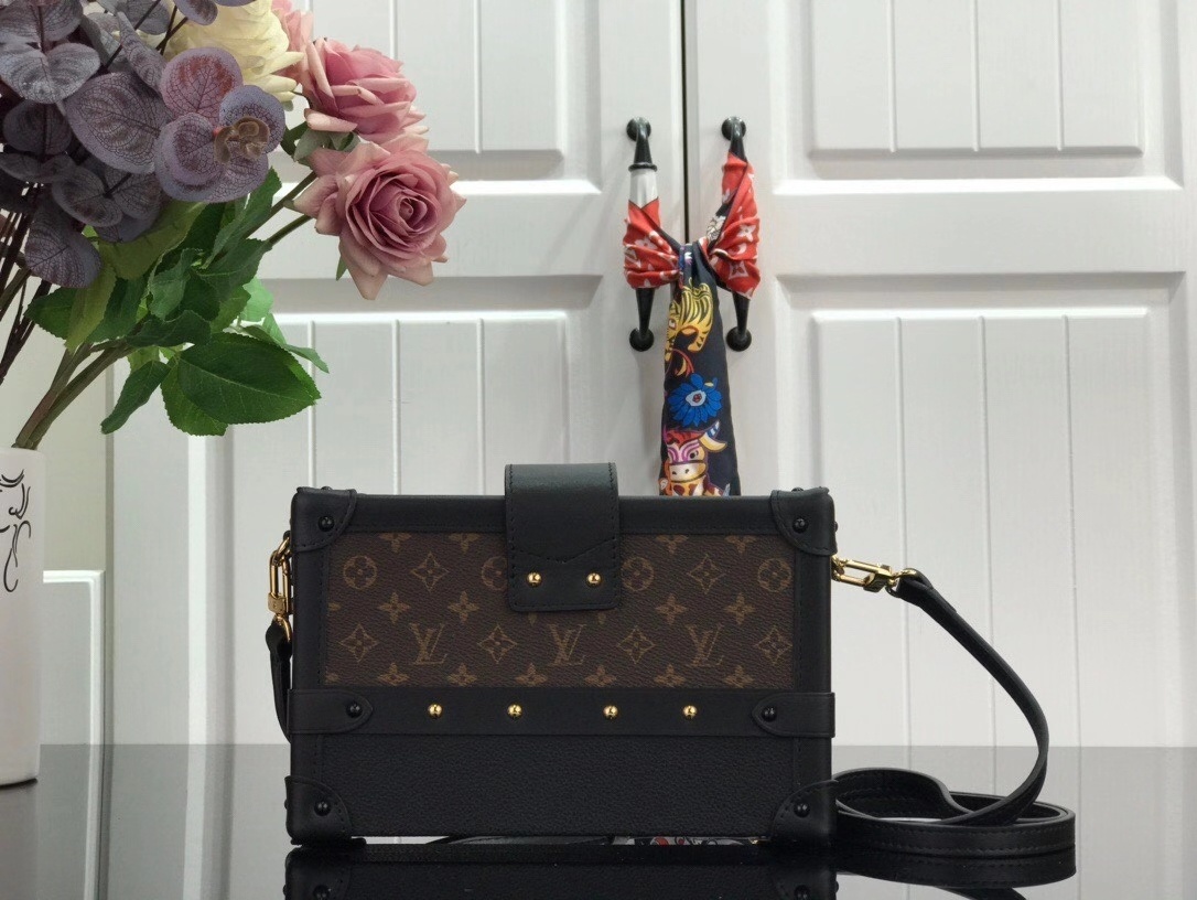 LV PETITE MALLE M55436 