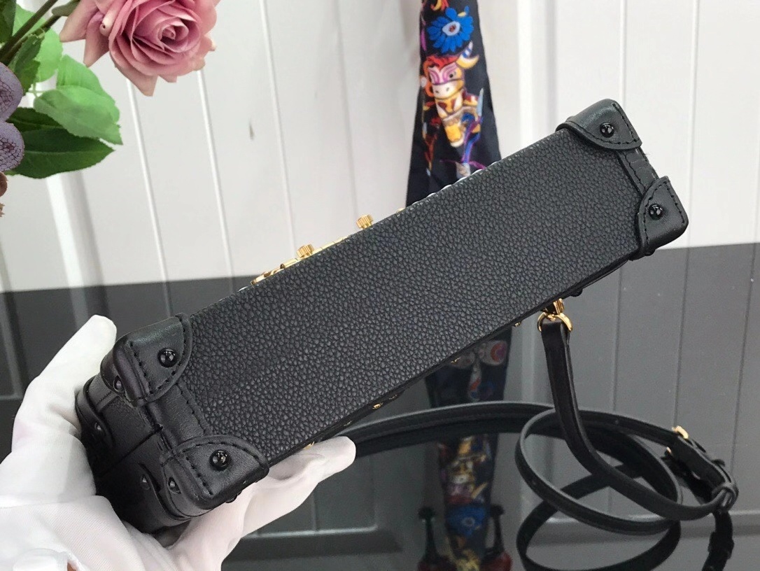 LV PETITE MALLE M55436 