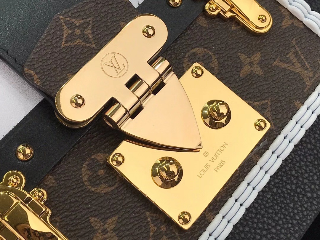 LV PETITE MALLE M55436 