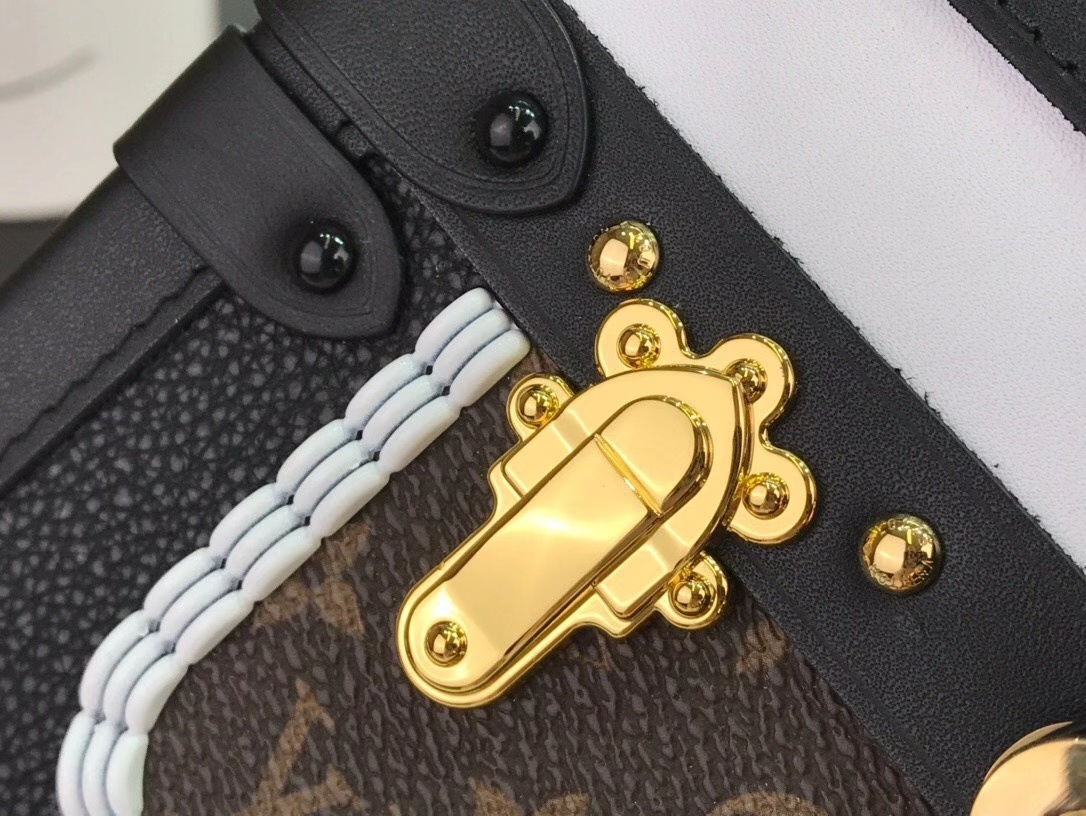 LV PETITE MALLE M55436 