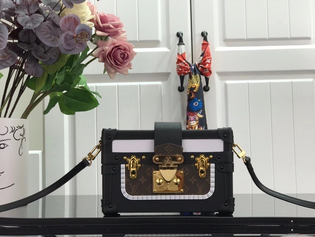 LV PETITE MALLE M55436 