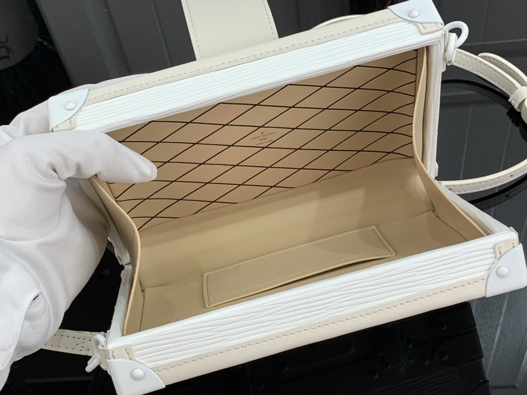 LV PETITE MALLE M55860 