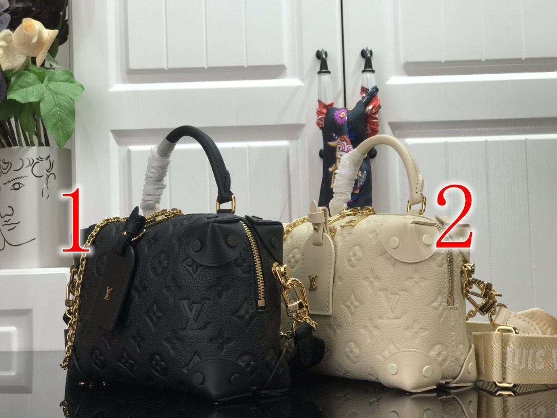 LV PETITE MALLE SOUPLE M45393 