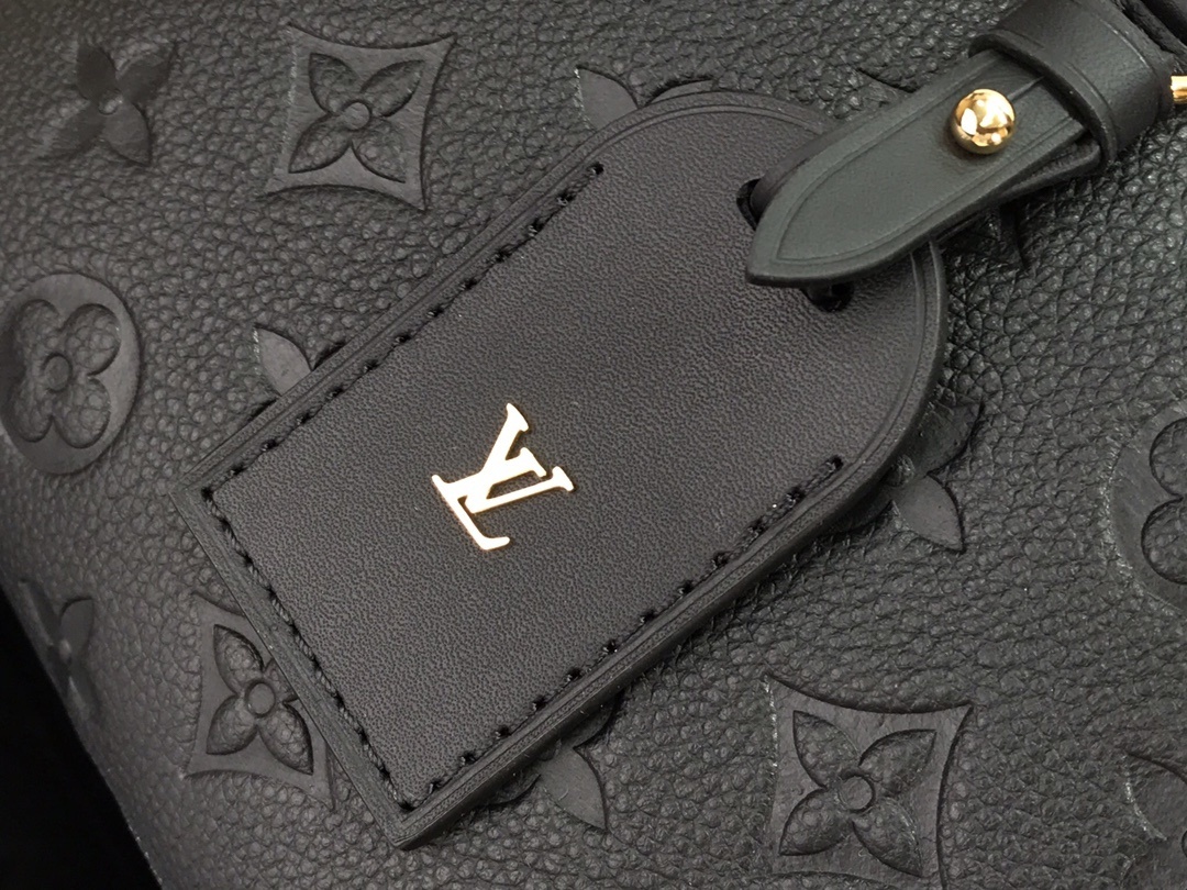 LV PETITE MALLE SOUPLE M45393 