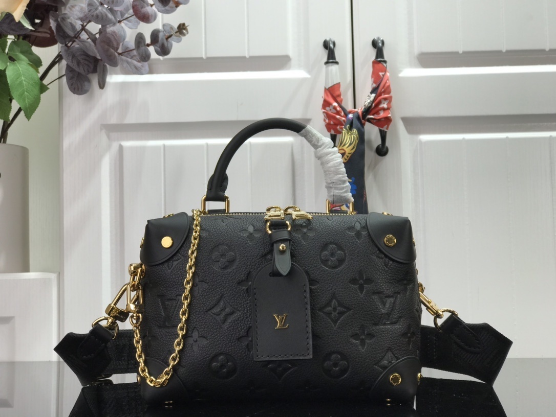 LV PETITE MALLE SOUPLE M45393 