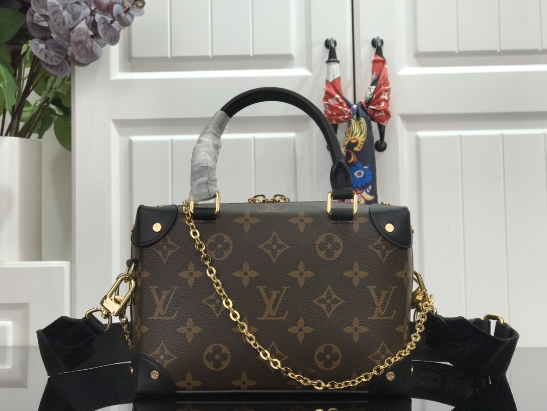 LV PETITE MALLE SOUPLE M45571 