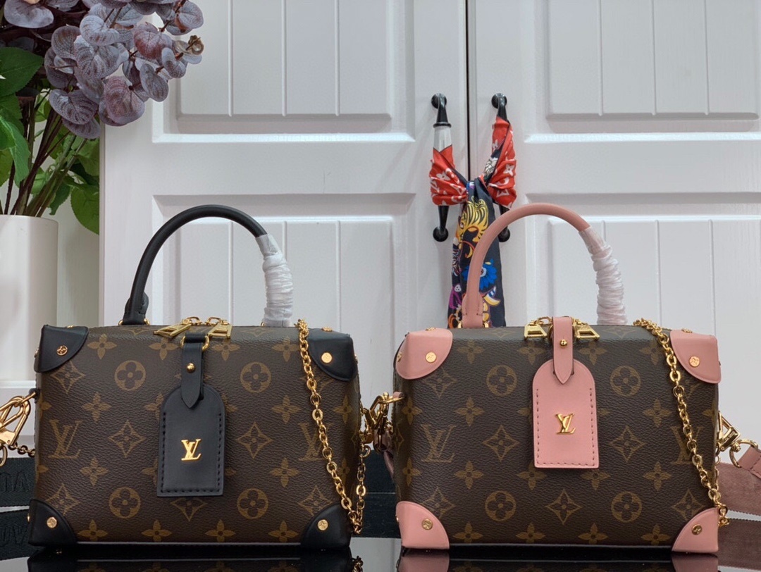 LV PETITE MALLE SOUPLE M45571 