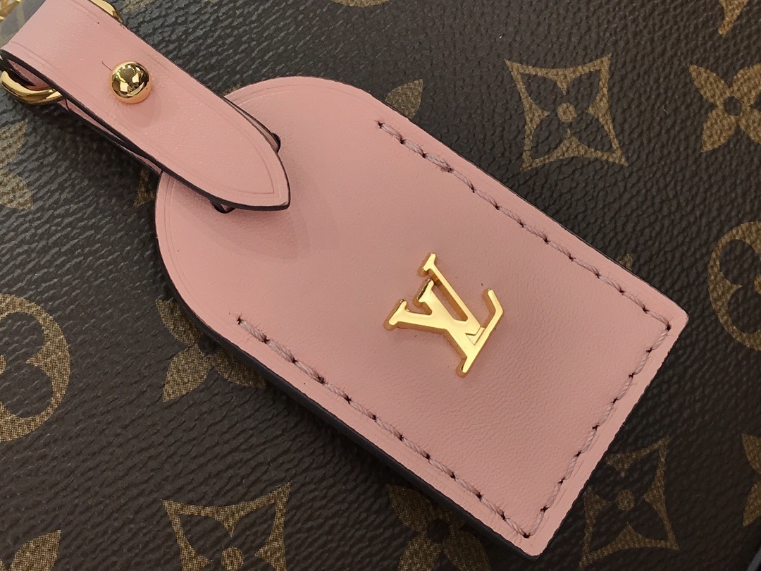LV PETITE MALLE SOUPLE M45571 
